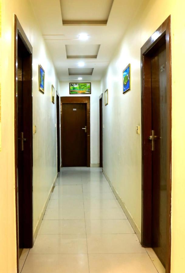 Hotel Kirandeep Agra Agra  Εξωτερικό φωτογραφία