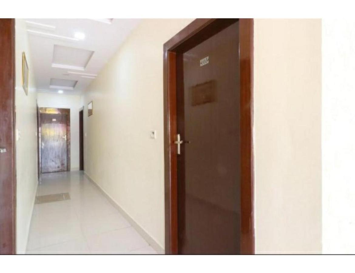 Hotel Kirandeep Agra Agra  Εξωτερικό φωτογραφία
