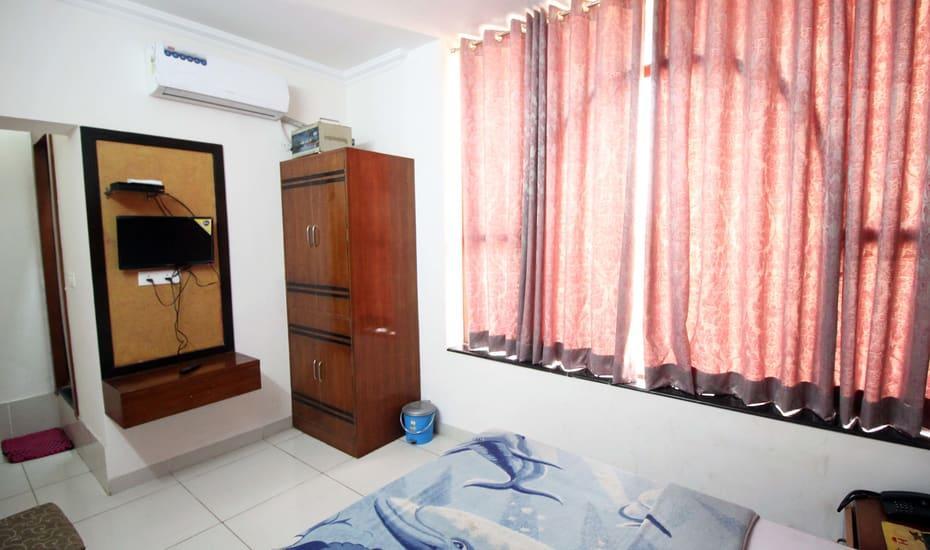 Hotel Kirandeep Agra Agra  Εξωτερικό φωτογραφία