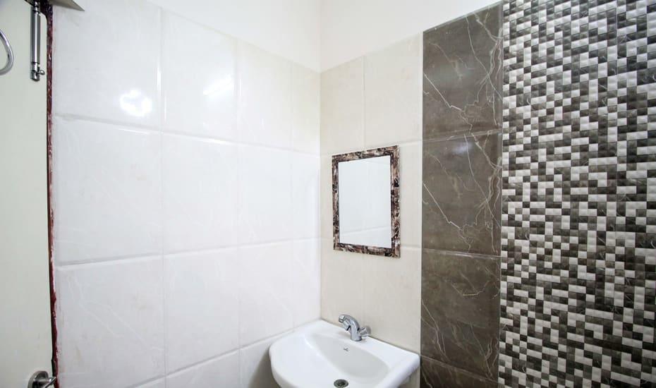 Hotel Kirandeep Agra Agra  Εξωτερικό φωτογραφία