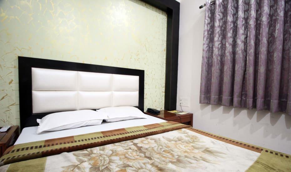 Hotel Kirandeep Agra Agra  Εξωτερικό φωτογραφία