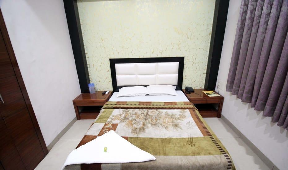 Hotel Kirandeep Agra Agra  Εξωτερικό φωτογραφία