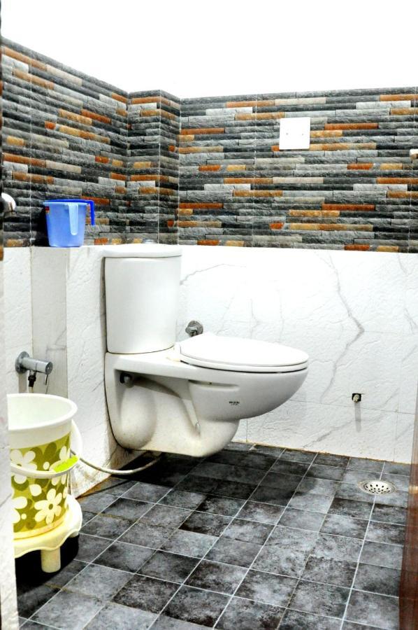 Hotel Kirandeep Agra Agra  Εξωτερικό φωτογραφία